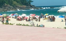 Kitnet na Praia - PN Maricá